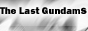 The Last Gundams